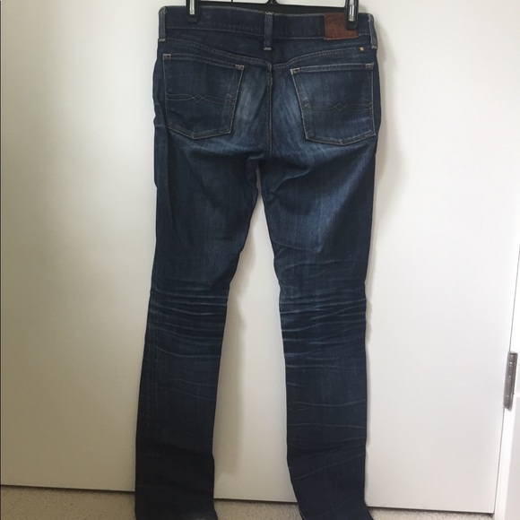 Lucky jeans🍀 - Picture 2 of 2